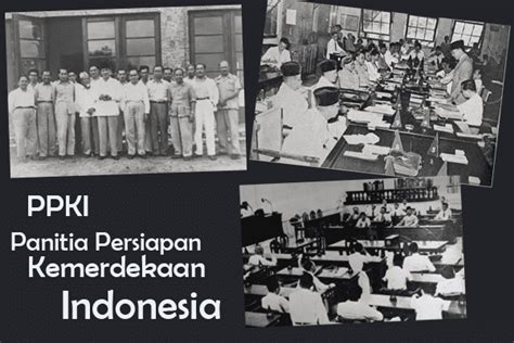 Kepanjangan ppki  Adapun perbedaan yang dapat kita uraikan ialah kepanjangan BPUPKI adalah Badan Penyalidik Usaha-usaha Persiapan Kemerdekaan Indonesia, sedangkan kepanjangan PPKI adalah Panitia Persiapan Kemerdekaan Indonesia