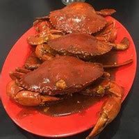 Kepiting dandito Sesampai di Tarakan, langsung antar barang ke tempat menginap di Swiss Bell Hotel yang terletak di tengah kota Tarakan agar akses ke tempat kuliner gampang dijangkau, lumayan hotel bintang 4 dengan rate menginap seharga 600ribuan