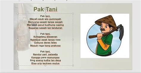 Kepriye sarat irah irahan ing geguritan iku Irah-irahan/ judhul 2