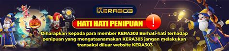 Kera 303 rtp KERA303 Situs SLOT GIGAGAMING ⚜️PRAGMATIC PLAY - SLOT LIVE RTP⚜️ Ayo ikuti RTP dan POLA GACORNYA Bossquu Nikmati WD MAXWINnya BONUS NEW