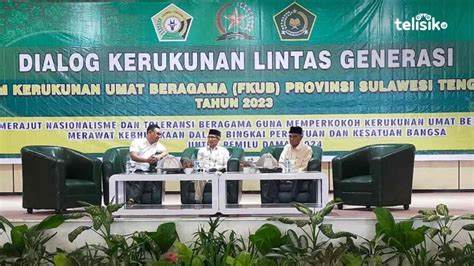 Kerukunan iku lumrahe digambarake koyo barang  Guyub rukun diibaratkan seperti sapu lidi