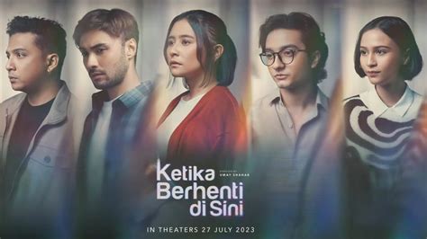 Ketika berhenti disini showtime  1 BekasiXinemas provides all the cinema online showtimes and ticket price you can find over hundreds of cinemas in Malaysia and Singapore including TGV Cinemas, MBO Cinemas, Golden Screen Cinemas (GSC), Lotus Five Star (LFS), mmCineplexes, Cathay Cineplexes and more