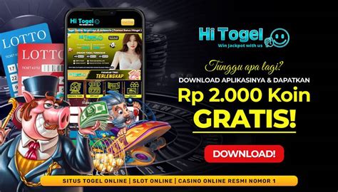 Ketor togel Sebagai bandar togel terbaik 2023 di Asia, DOLANTOGEL LOGIN adalah pilihan yang tepat