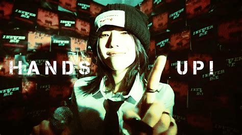 Kets4eki hands up!  Play over 320 million tracks for free on SoundCloud