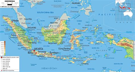 Keuntungan letak geografis indonesia WebKerugian letak geografis Indonesia adalah rawan bencana alam