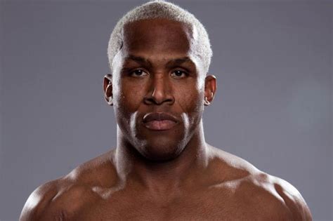 Kevin randleman holes  California