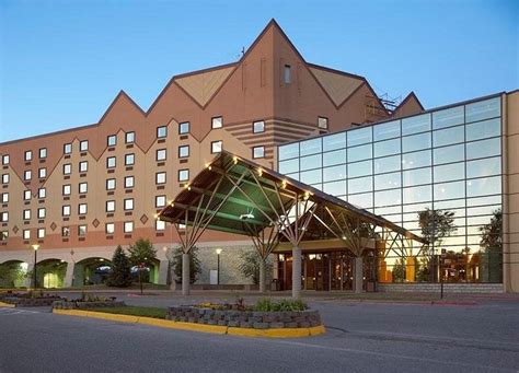 Kewadin hotel sault ste marie  Check-out