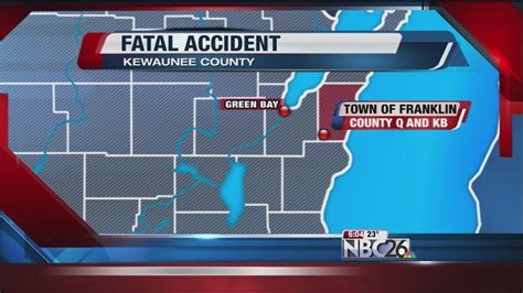 Kewaunee campground accident By state law, you can operate an ATV at the age of 12 on private property and local trails