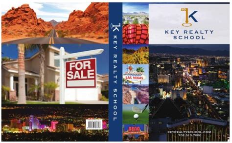 Key realty school las vegas  We provide test preparation and cram sessions to prepare our students for their real estate licensing exams