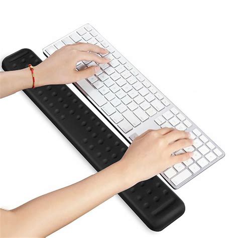 Keyboard wrist rest argos  ที่รองข้อมือ DreamDesk KeyBoard Wrist Rest