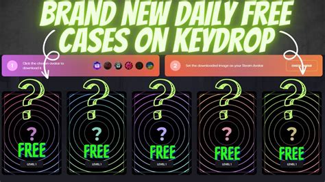 Keydrop case simulator  Find pl/ or en/ record (name depend of your language) and click with it