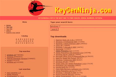 Keygenninja txt) in the same directory the tool is run