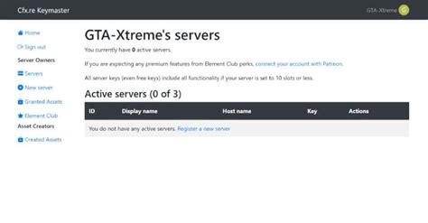 Keymaster.fivem.net  , category rank is 891 , monthly