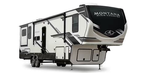 2024 Keystone Rv Montana High Country 372RD For Sale in …