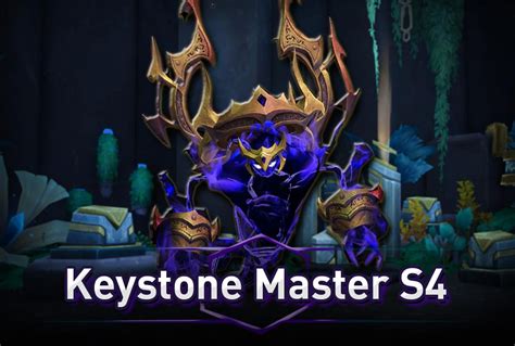 Keystone master season 4 boost Being called “Gladiator” is the ultimate prize one can aim for in WoW Dragonflight Arena mode