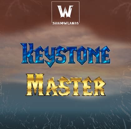 Keystone master wow boost  Doing the following dungeons got me 2027 score:Buy WoW KSM Mount to add to your collection a unique seasonal reward of Keystone Master achievement