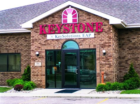 Keystone treatment canton Pippin Dental & Braces