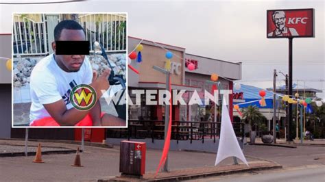 Kfc lalla rookhweg 