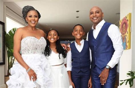 Kgomotso meso age  He further chats about becoming sober and focusing on making his life better for his two sons, Avery and Logan