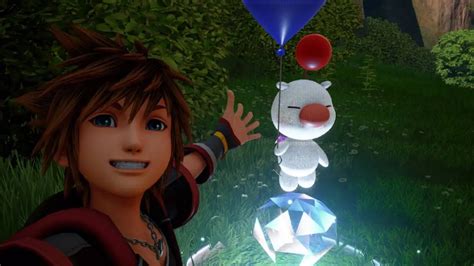 Kh3 lucid gems  Pulsing, also translated as Power, is a material type introduced in Kingdom Hearts