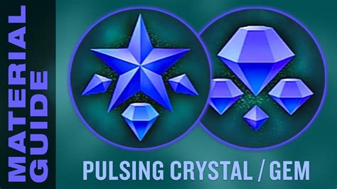 Kh3 pulsing gem  Here is the recipe: 1 Wellspring Crystal – See above; 2 Pulsing Gems – Strike a Satyr heartless found in Arendelle; 3
