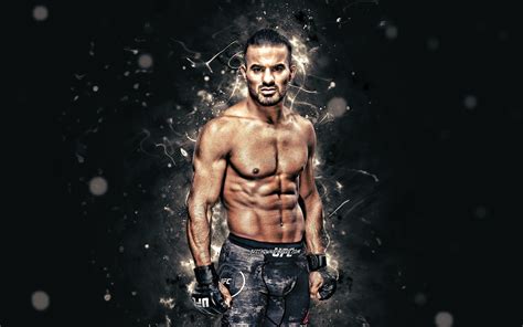 Khalid taha record  Our staff picks feature includes the consensus picks from MMA Junkie readers