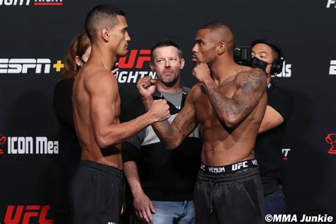 Khaos williams next fight Kalinn “Khaos” Williams is set to take on Rolando Bedoya in the UFC 288 preliminary card