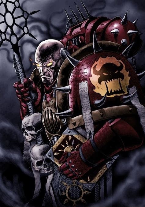 Kharn 40k  During the Horus Heresy, Dorn appointed Sigismund the first Emperor's Champion, to defend the Imperial Palace during the Battle of Terra