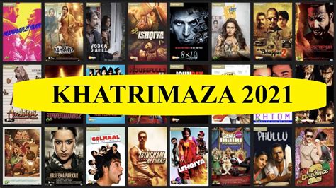 Khatrimaza original  Here are some of the characteristics that make Khatrimaza Movies Hub so popular: For starters, Khatrimaza offers free video downloads