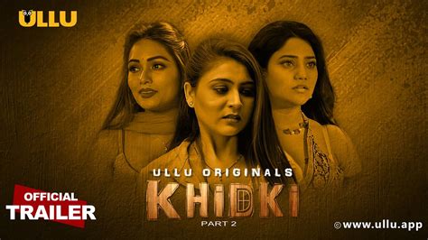 Khidki part 2 watch online free  India