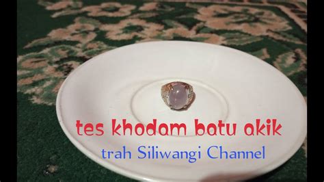 Khodam batu satam com, Jakarta - Apa itu khodam adalah sesuatu yang berhubungan dengan makhluk gaib selain manusia