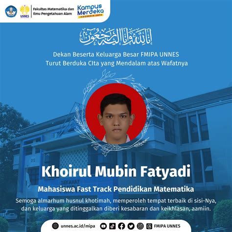 Khoirul mubin fatyadi  29