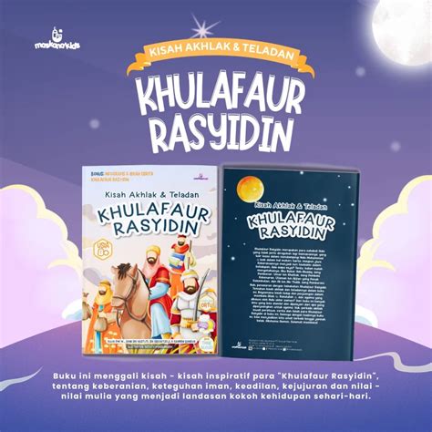 Khulafaur rasyidin berjumlah  Abu Abdullah 3