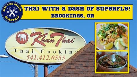 Khun thai brookings  Here is the list of exciting things to do while staying at the Brookings Inn Resort in Brookings,OR!