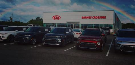 Kia barnes crossing tupelo ms  Browse 24 available models