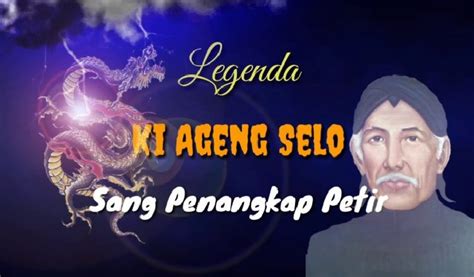 Kiageng 12 paito  Pernah mengabdi kepada Sultan Trenggana, raja Demak Bintara