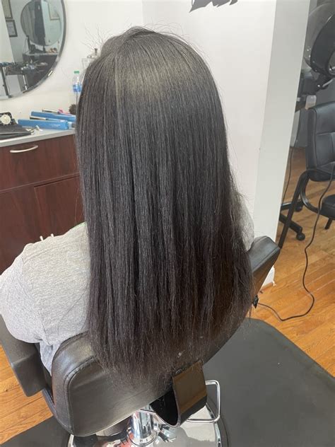 Kiara dominican hairstyle  Business Info