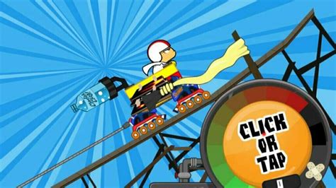 Kick buttowski loco launcho game online  With immersive gameplay, superb mechanics, and cool visuals, Kick Buttowski: Loco Launcho is a good game to play
