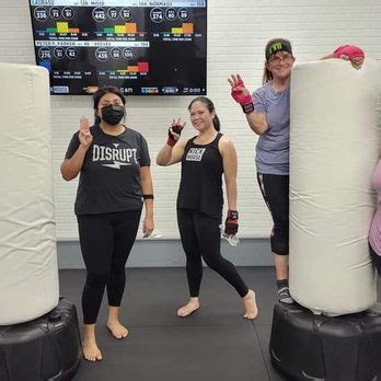 Kickhouse los alamitos  KickHouse is the most supportive family in fitness