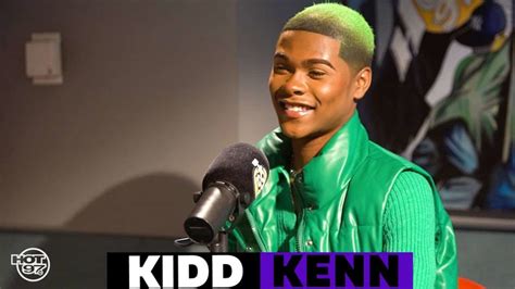 Kidd kenn boyfriend  Cliff is no stranger to the limelight and Hollywood lifestyle