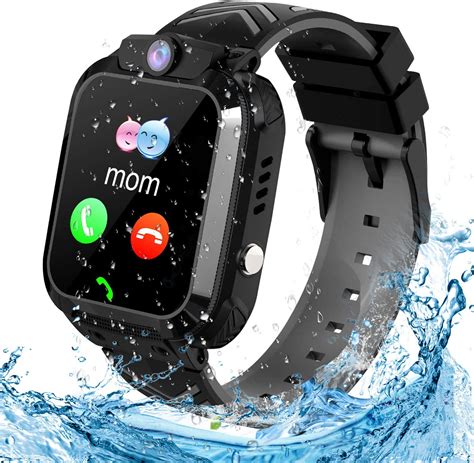 VTech® KidiZoom® Smartwatch DX3 Award-Winning Watch for Kids