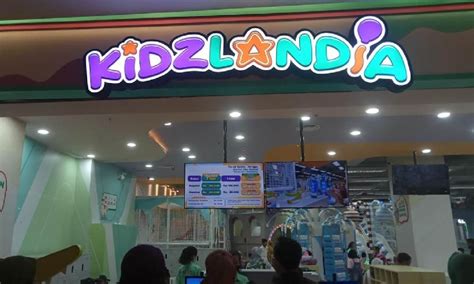 Kidzlandia ccm 