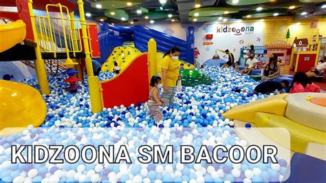 Kidzoona sm bacoor price  EMERALD BUSINESS CENTER DOLORES, CITY OF SAN FERNANDO PAMPANGA