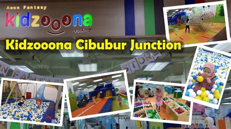 Kidzooona cibubur junction foto 00 WIB