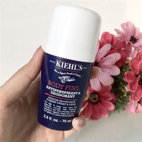 Kiehl's deodorant discontinued  Formulated with Sunflower Oil and Apricot Oil, this hair mask also has a UV-protective filter