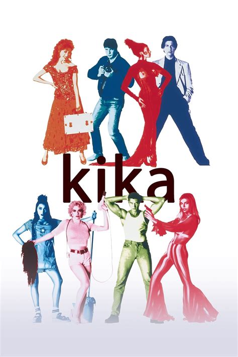 Kika 1993 descargar Descripción De La Aplicación