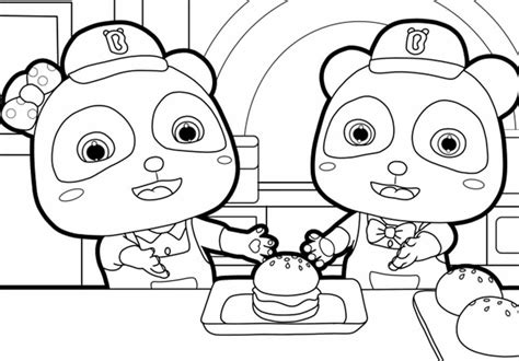 Kiki e miu miu para colorir obrigado por assistir e compartilhar!conteÚdo totalmente infantil