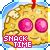 Kiko snack time avatar  Kiko - Snack Time! Feed your pet between 3 and 4 NST(am or pm)