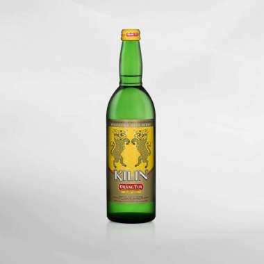 Kilin minuman  Sanjaya Halus IDR 9