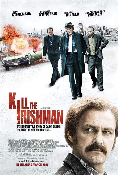 Kill the irishman online subtitrat Film /
